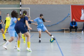 Bild 343 - wCJ Loewinnen Cup C2